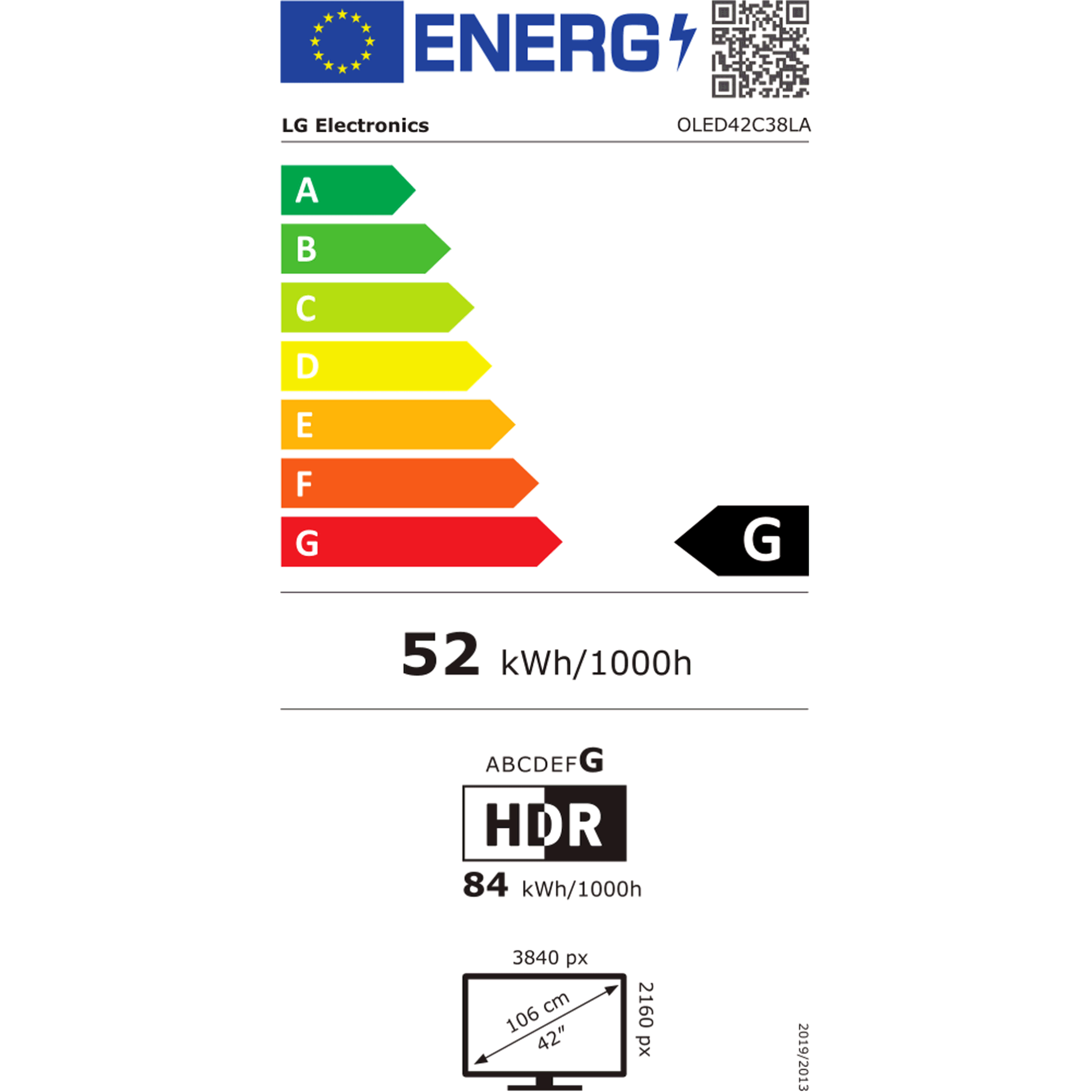 LG OLED42C38LA - 42* - 107cm (Cashback 100€) - HiFi-Profis Darmstadt