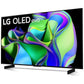 LG OLED42C38LA - 42* - 107cm (Cashback 100€) - HiFi-Profis Darmstadt