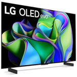 LG OLED42C38LA - 42* - 107cm (Cashback 100€) - HiFi-Profis Darmstadt