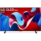 LG OLED42C48LA - HiFi - Profis Darmstadt