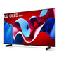 LG OLED42C48LA - HiFi - Profis Darmstadt