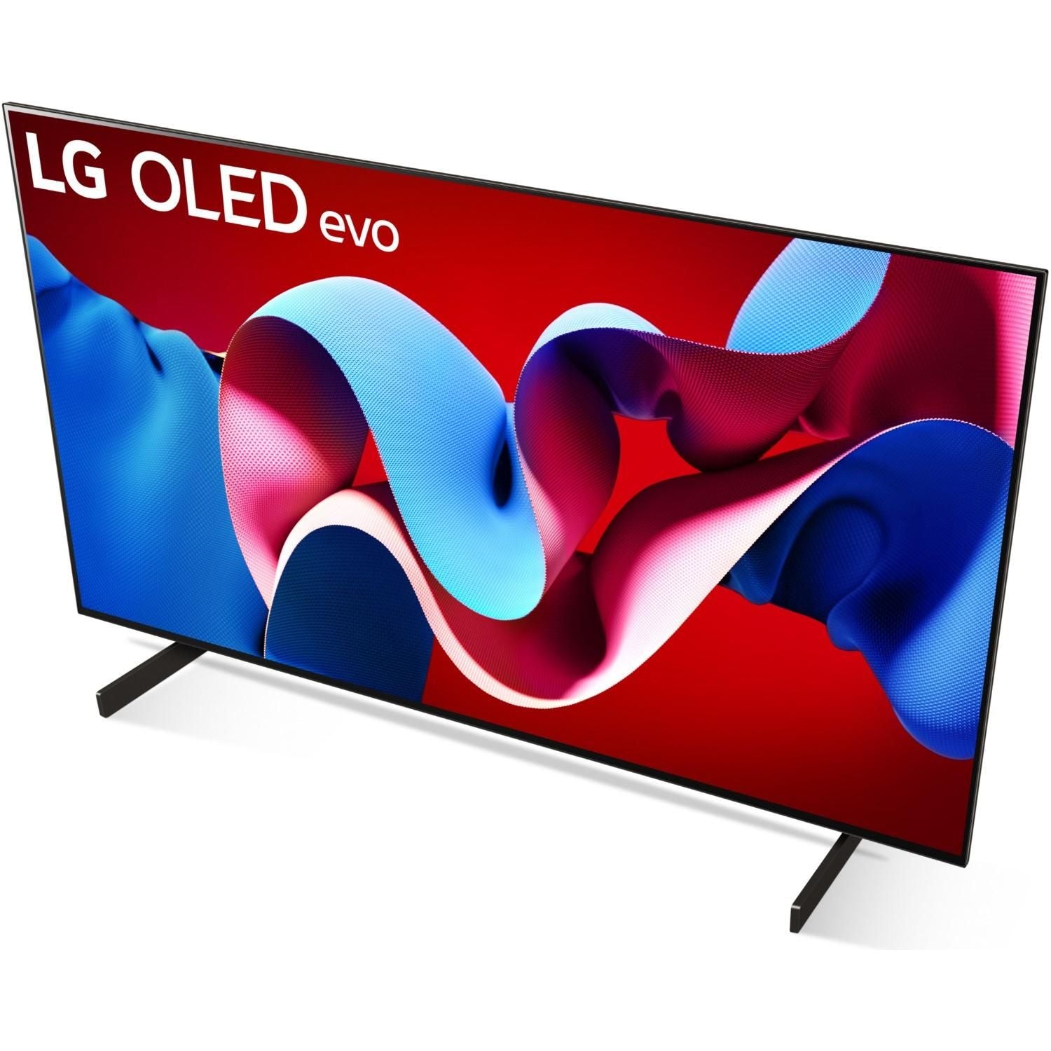 LG OLED42C48LA - HiFi - Profis Darmstadt