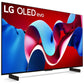 LG OLED42C48LA - HiFi - Profis Darmstadt