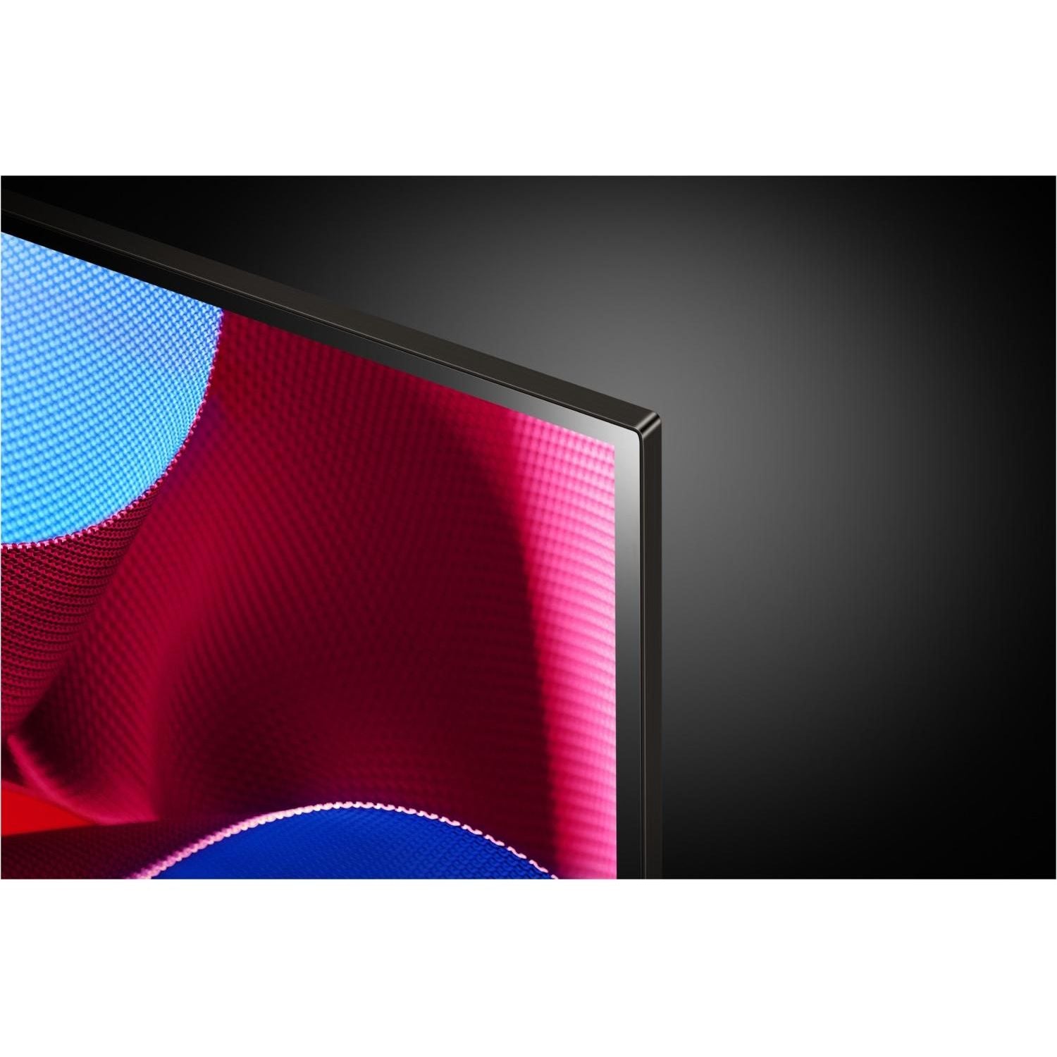 LG OLED42C48LA - HiFi - Profis Darmstadt