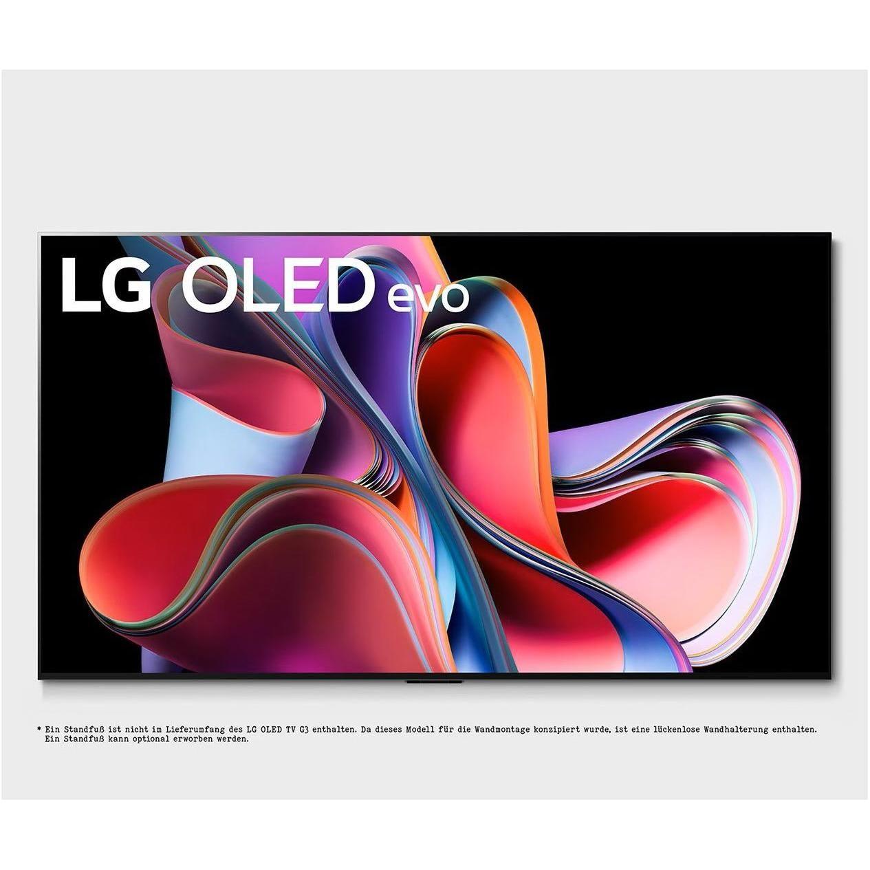 LG OLED55G39LA - 55* - 139cm - HiFi - Profis Darmstadt