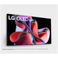 LG OLED55G39LA - 55* - 139cm - HiFi - Profis Darmstadt