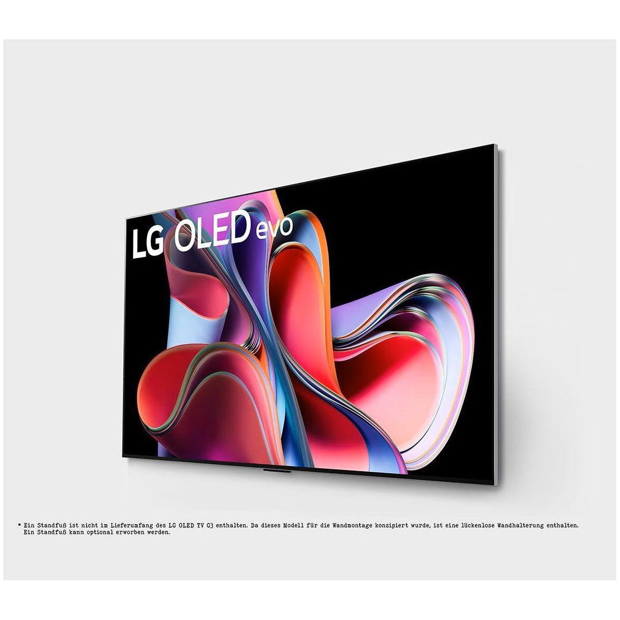 LG OLED55G39LA - 55* - 139cm - HiFi - Profis Darmstadt