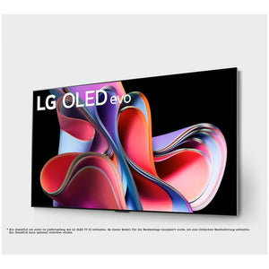 LG OLED55G39LA - 55* - 139cm - HiFi - Profis Darmstadt