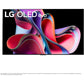 LG OLED55G39LA - 55* - 139cm - HiFi - Profis Darmstadt