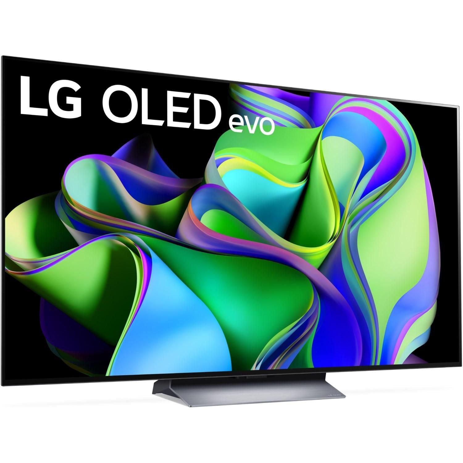 LG OLED65C38LA - 65* - 164cm-OLED-TV 56''-70''-LG-OLED65C38LA-HiFi-Profis Darmstadt