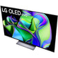 LG OLED65C38LA - 65* - 164cm-OLED-TV 56''-70''-LG-OLED65C38LA-HiFi-Profis Darmstadt