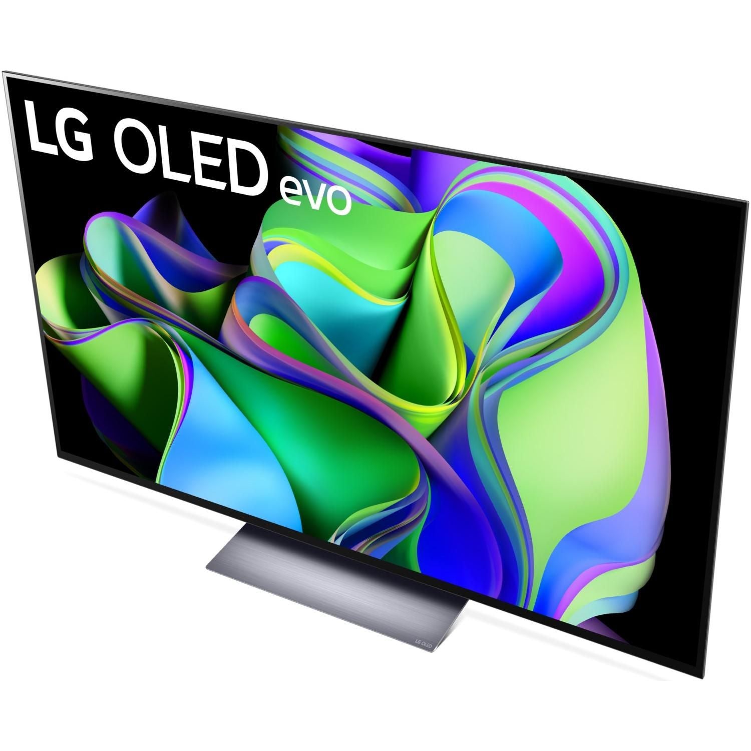 LG OLED65C38LA - 65* - 164cm-OLED-TV 56''-70''-LG-OLED65C38LA-HiFi-Profis Darmstadt