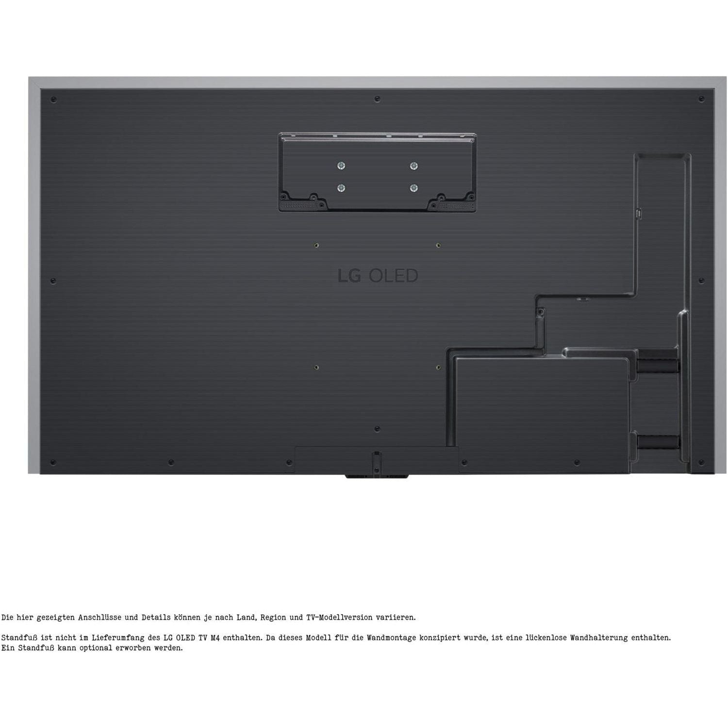 LG OLED77M49LA - Cashback 300,00 € bis 16.03.2025 - HiFi - Profis Darmstadt