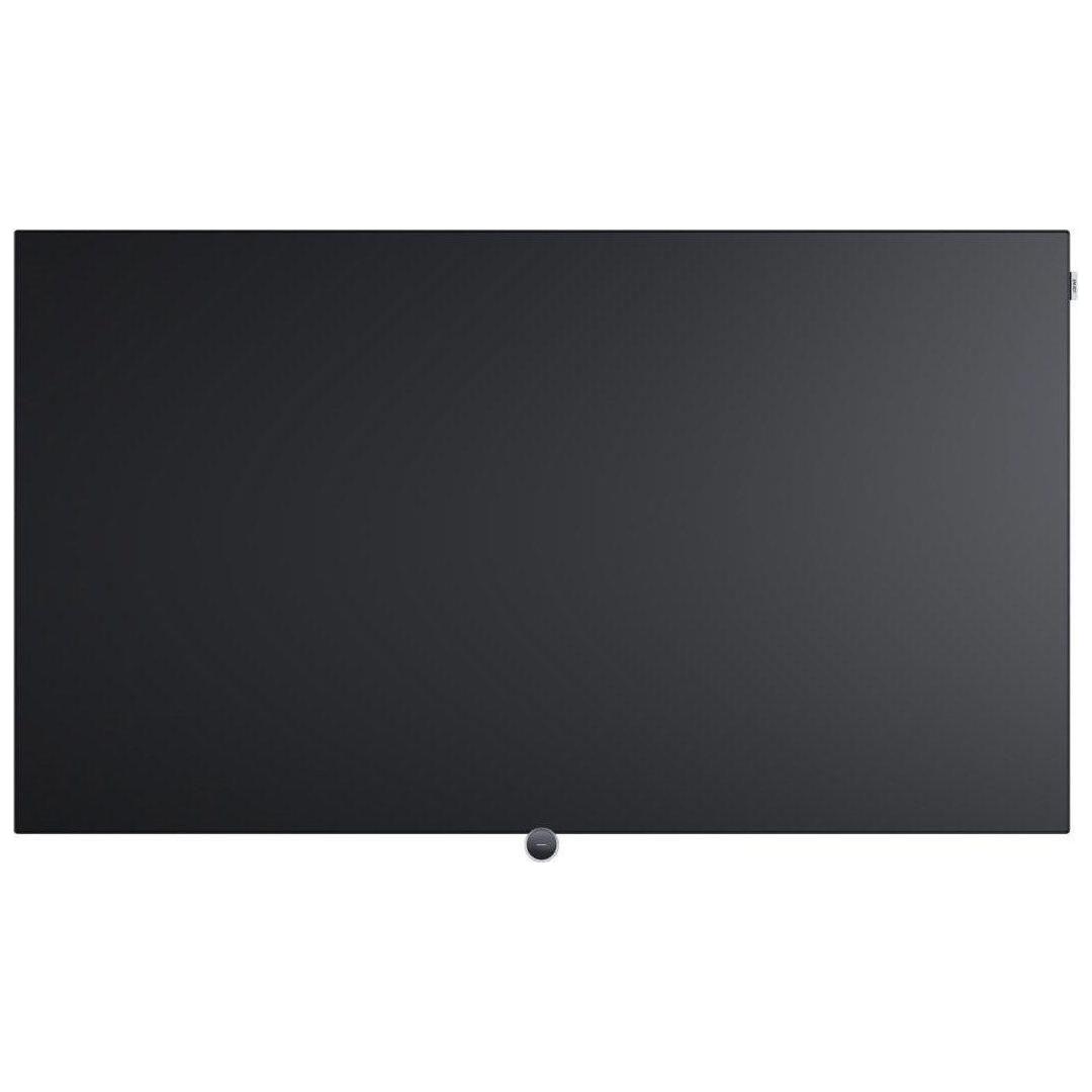 LOEWE Bild i.55 DR+ inkl. Tablestand-OLED-TV =< 55''-Loewe-Basalt Grau-HiFi-Profis Darmstadt