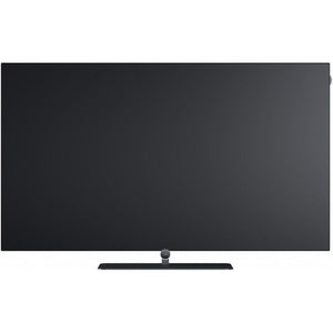 LOEWE Bild i.55 DR+ inkl. Tablestand-OLED-TV =< 55''-Loewe-Basalt Grau-HiFi-Profis Darmstadt