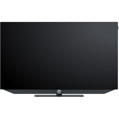 LOEWE bild v.48 DR+ | 48* - 121cm-OLED-TV =< 55''-Loewe-Basalt Grau-HiFi-Profis Darmstadt