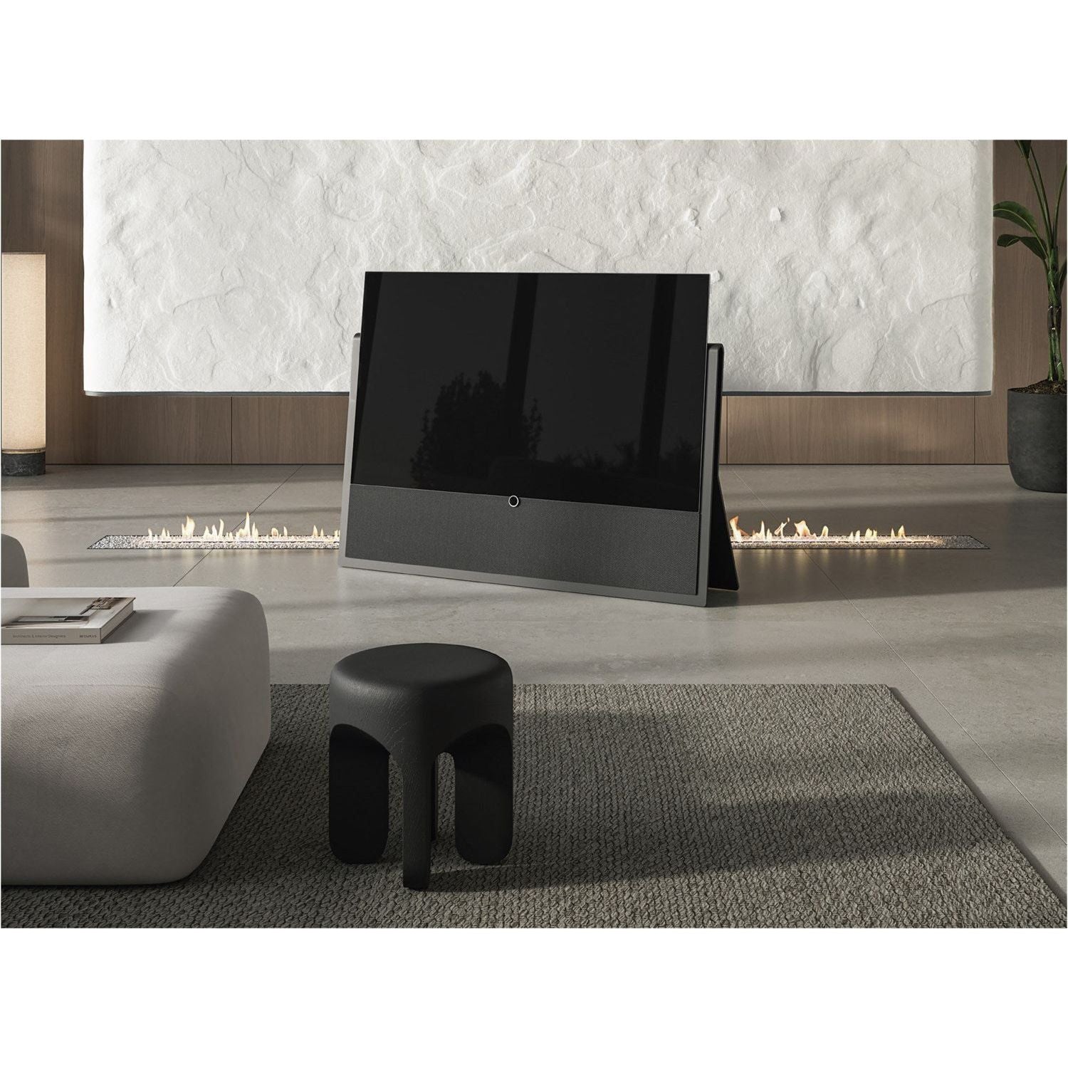 LOEWE iconic v.65 - 65* - 164cm - HiFi - Profis Darmstadt