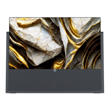 LOEWE iconic v.65 - 65* - 164cm-OLED-TV 56''-70''-Loewe-graphit-grau-HiFi-Profis Darmstadt