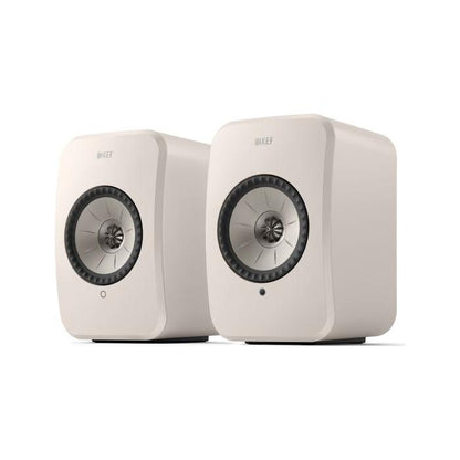 KEF LSX LT /Paar