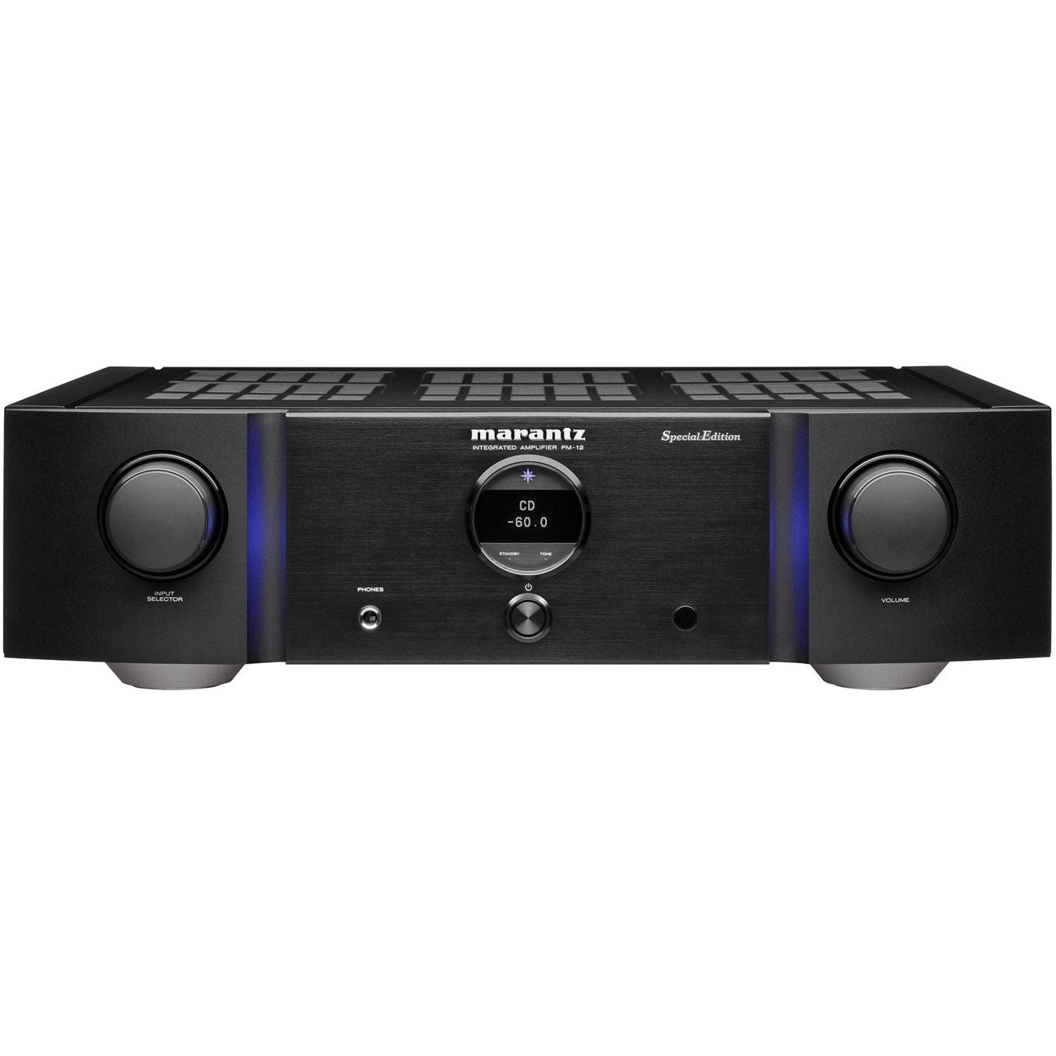 Marantz PM - 12SE - HiFi - Profis Darmstadt