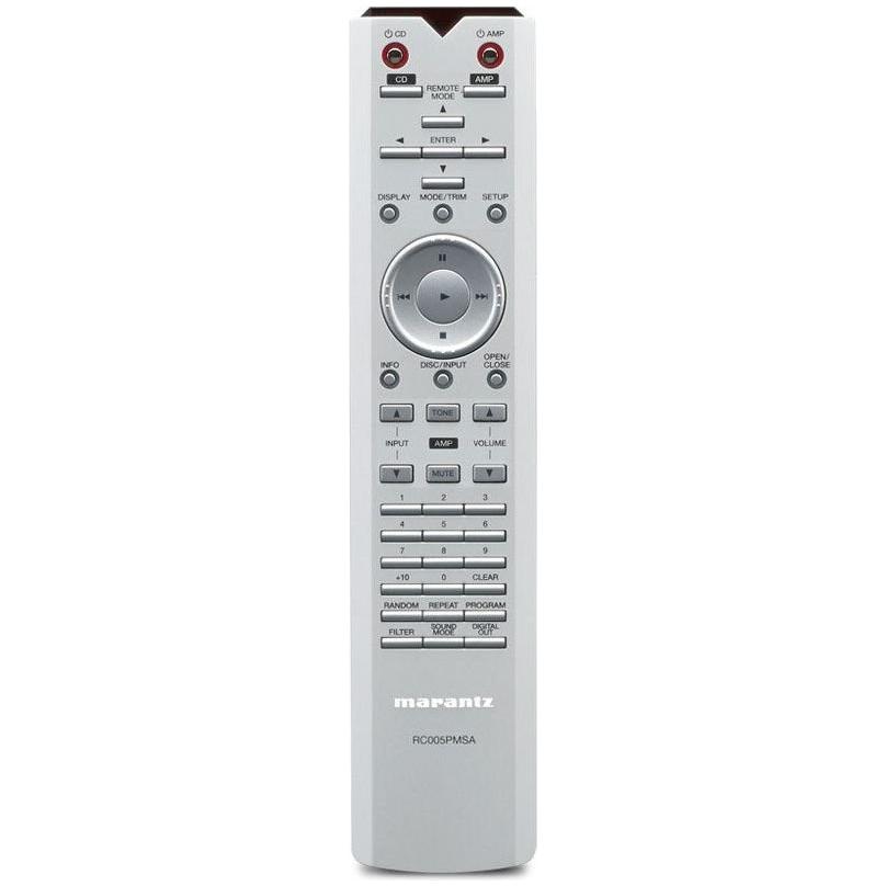 Marantz PM - 12SE - HiFi - Profis Darmstadt