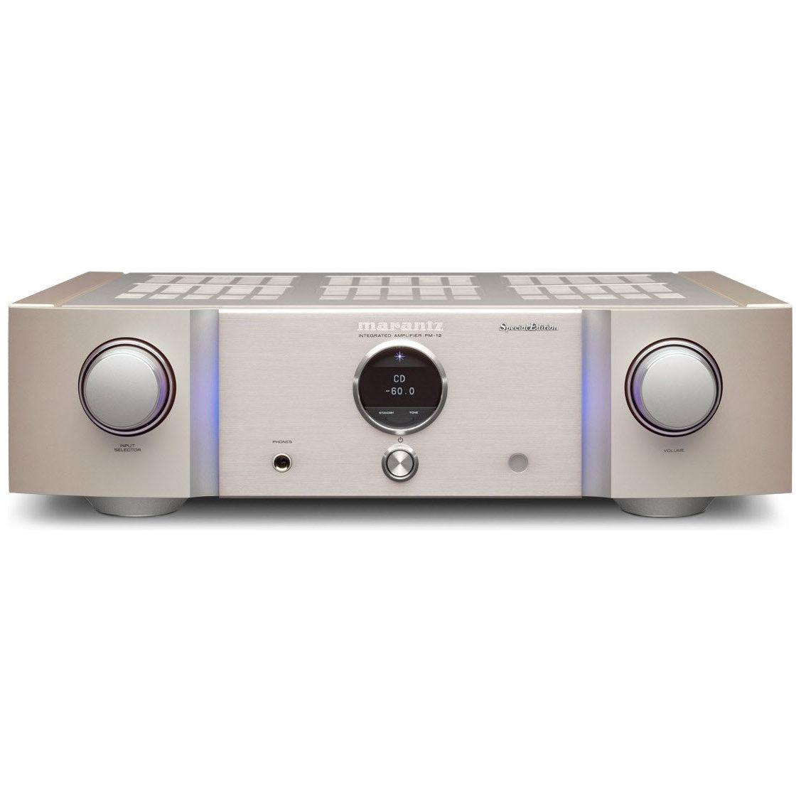 Marantz PM - 12SE - HiFi - Profis Darmstadt