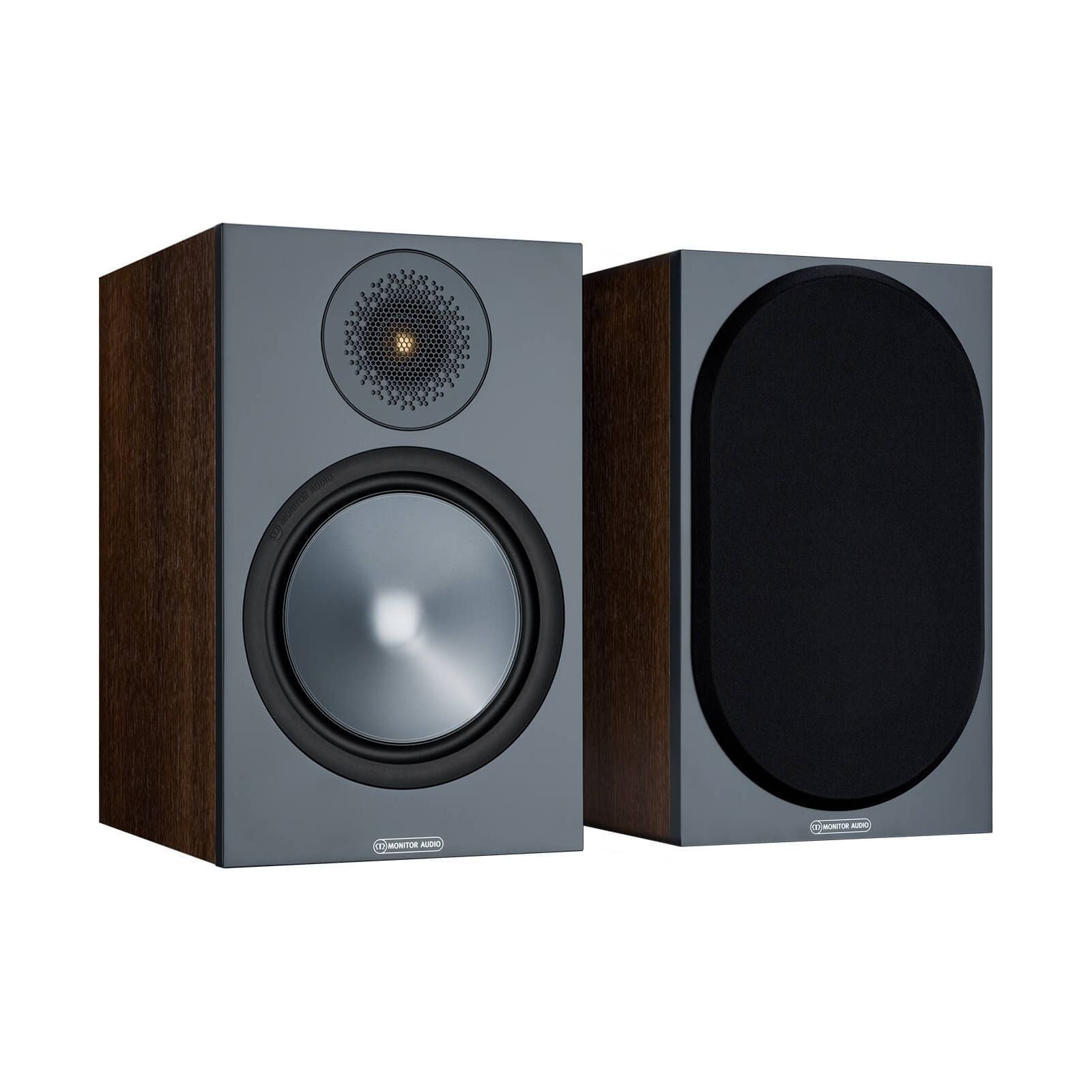 Monitor Audio Bronze 100 /Stück - HiFi - Profis Darmstadt