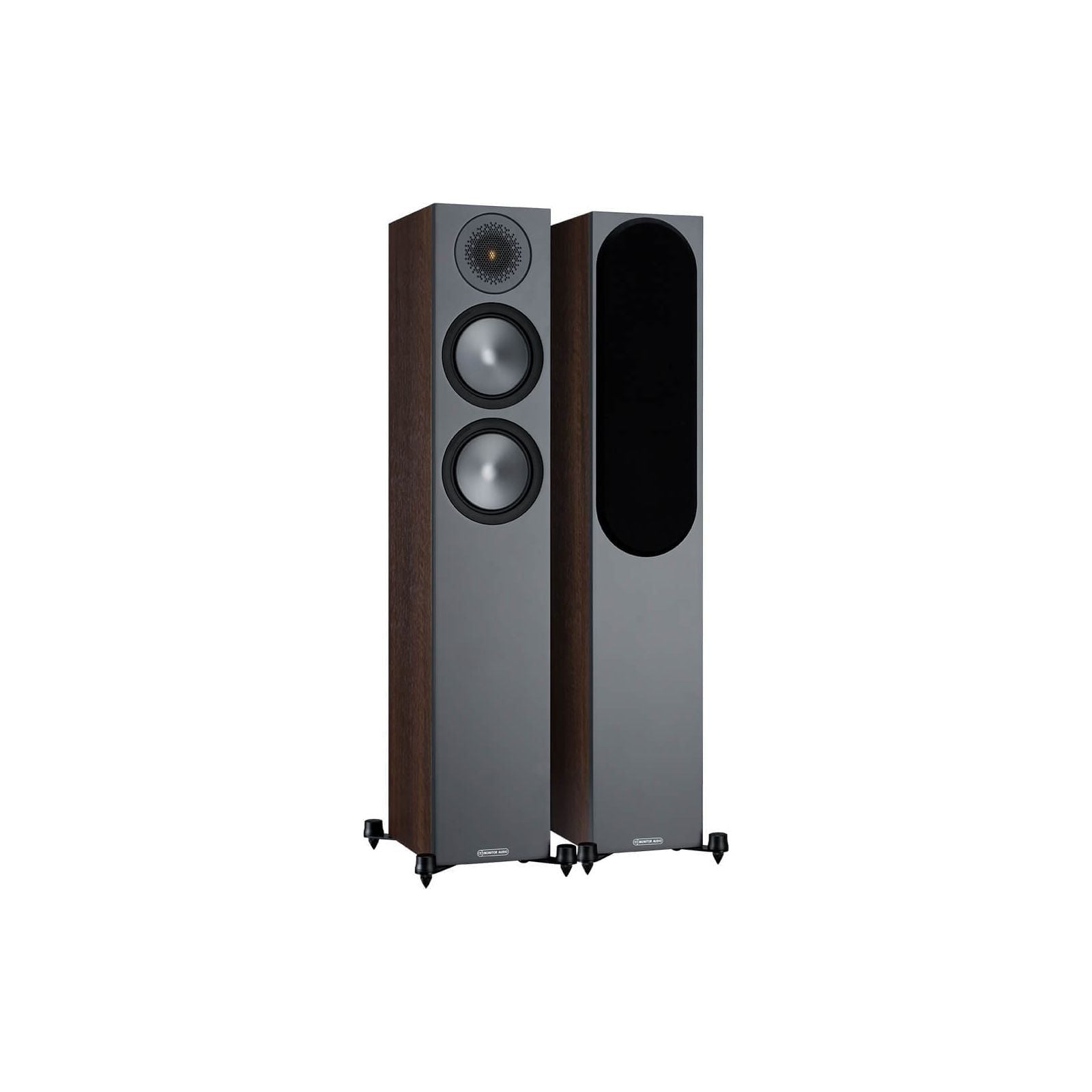 Monitor Audio Bronze 200 /Stück - HiFi - Profis Darmstadt