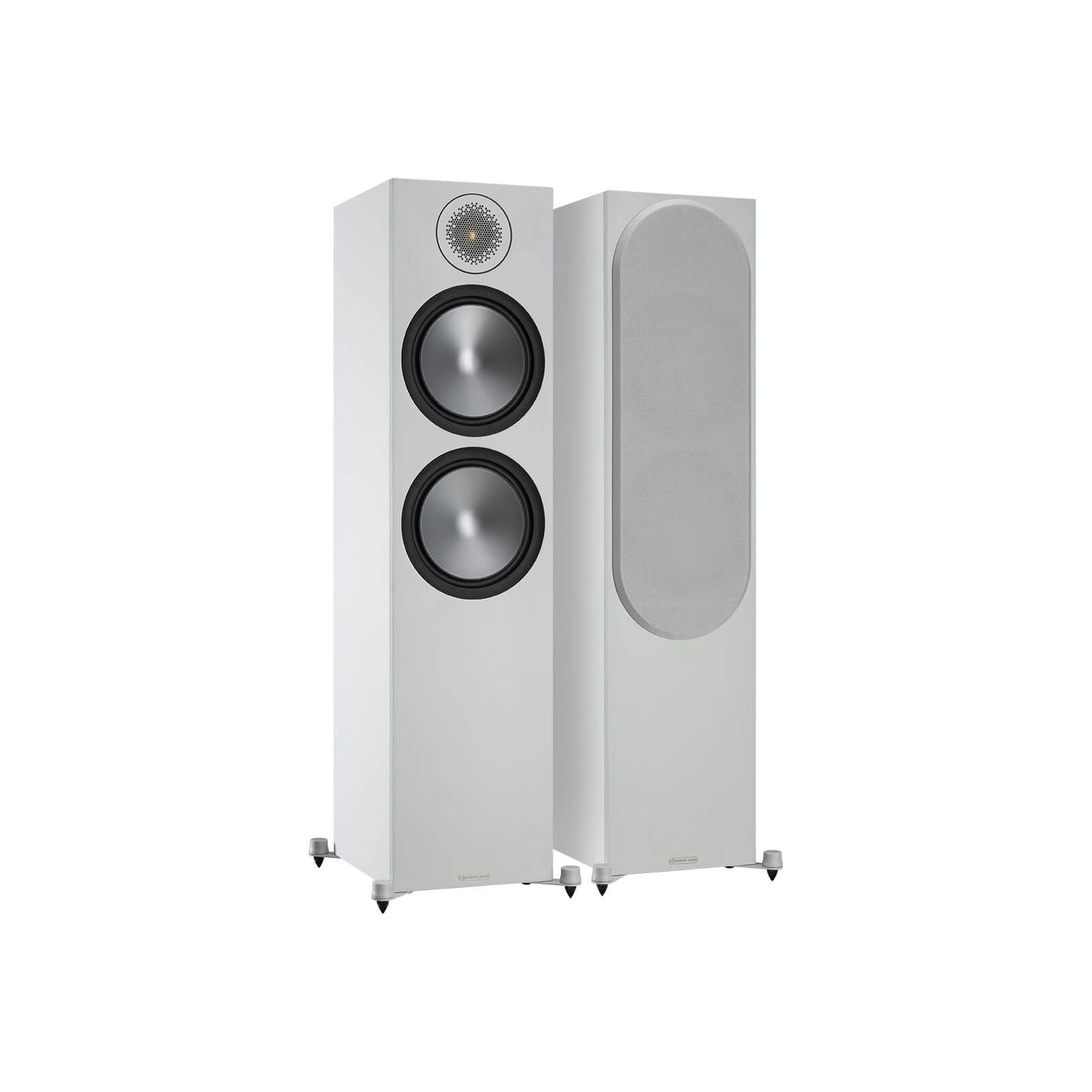 Monitor Audio Bronze 500 /Stück - HiFi - Profis Darmstadt