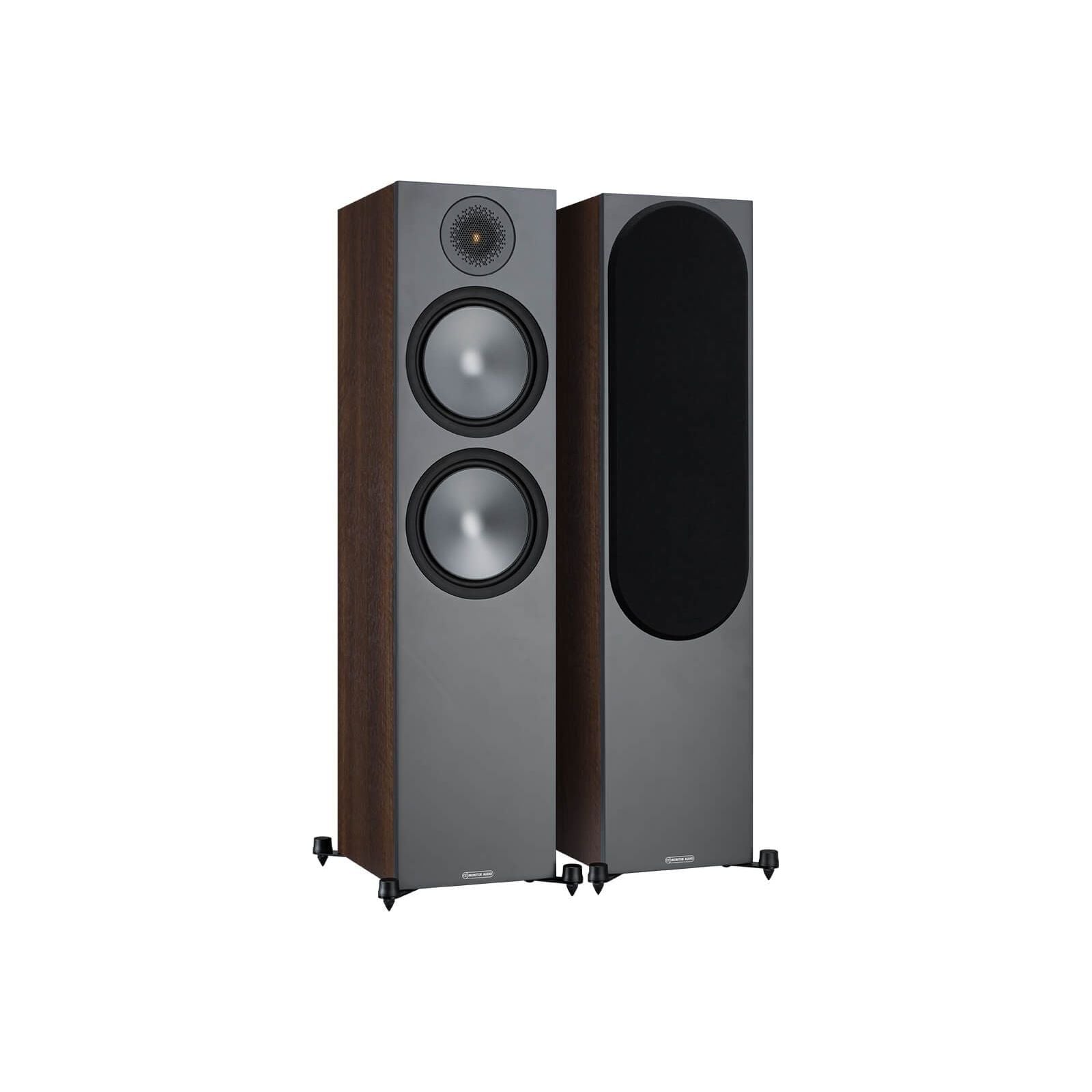 Monitor Audio Bronze 500 /Stück - HiFi - Profis Darmstadt