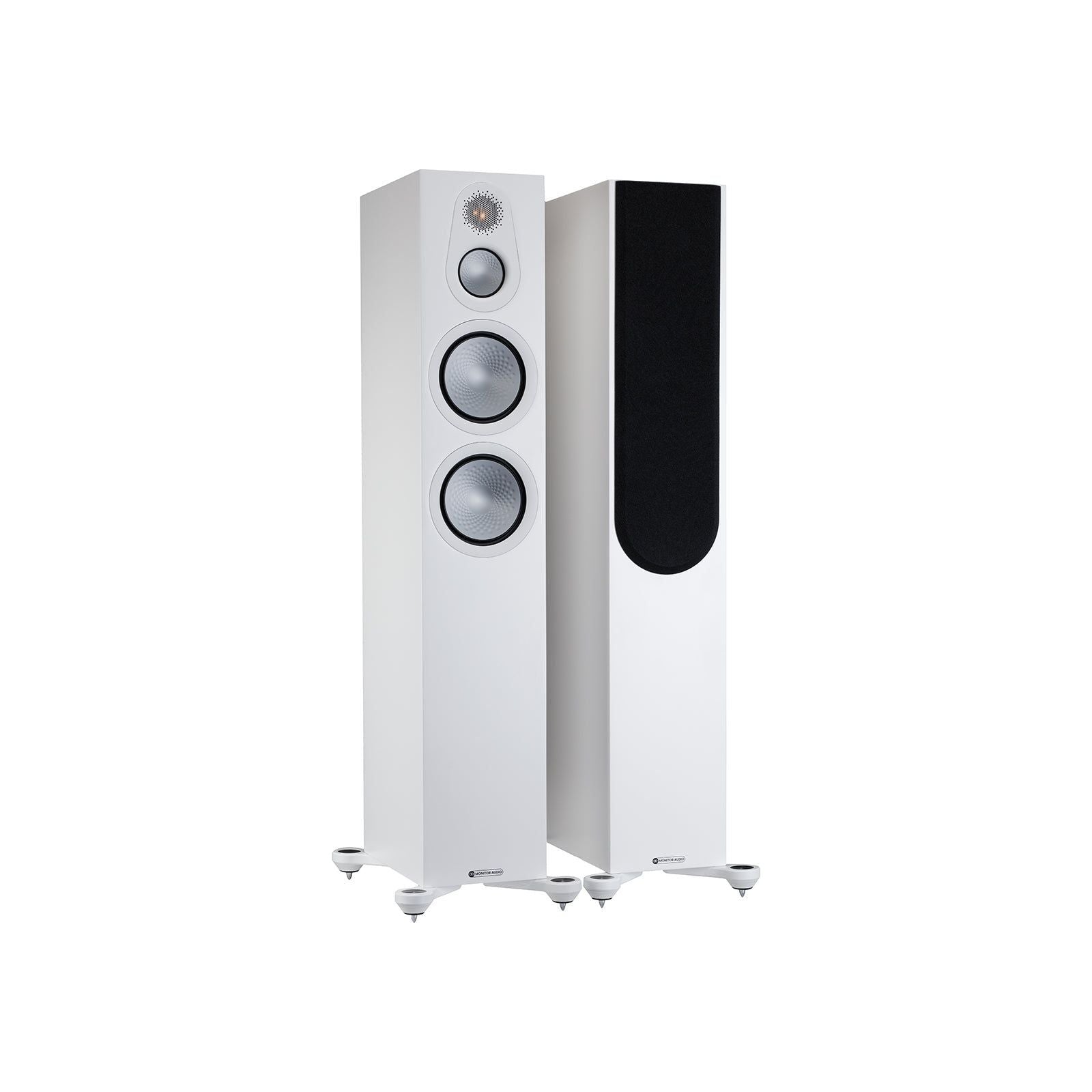 Monitor Audio Silver 300 7G - HiFi - Profis Darmstadt