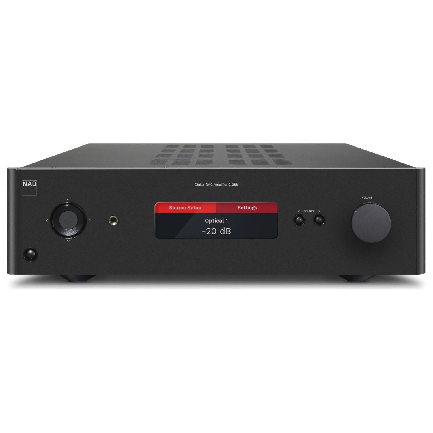 NAD C 388 - HiFi - Profis Darmstadt