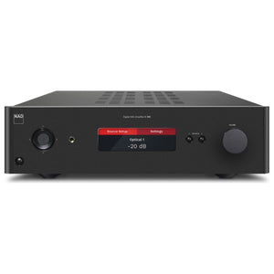 NAD C 388 - HiFi - Profis Darmstadt