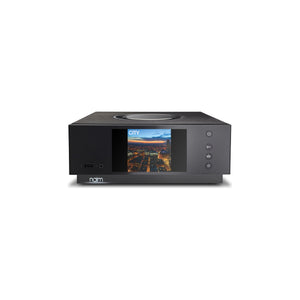 Naim Uniti Atom HDMI c - HiFi - Profis Darmstadt