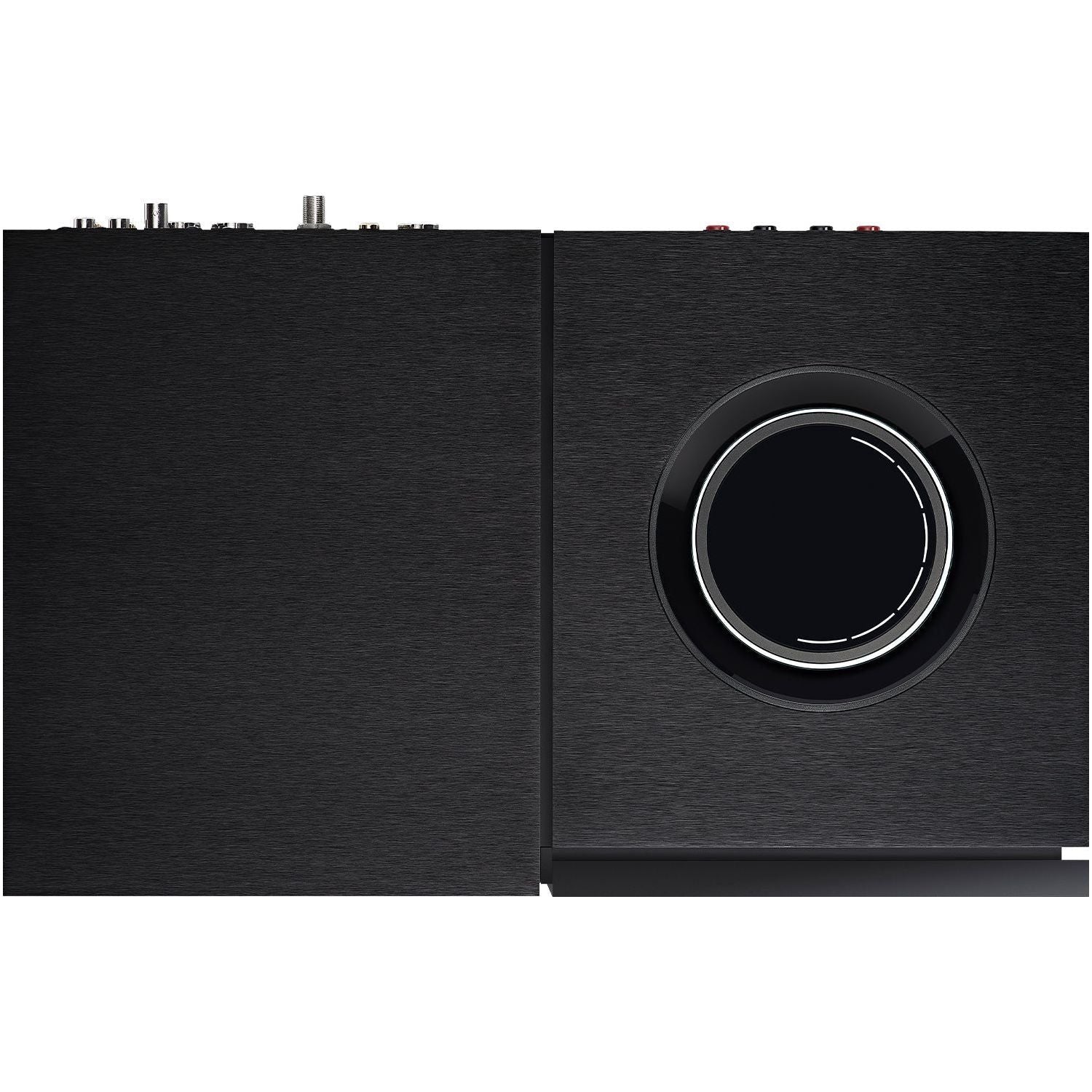 Naim Uniti Nova - HiFi-Profis Darmstadt