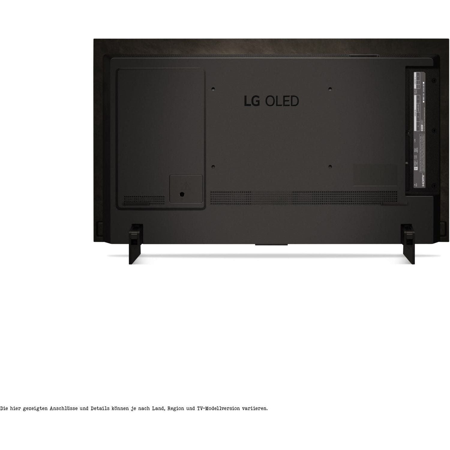 OLED42C48LA - HiFi-Profis Darmstadt