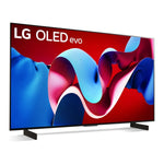 OLED42C48LA - HiFi-Profis Darmstadt