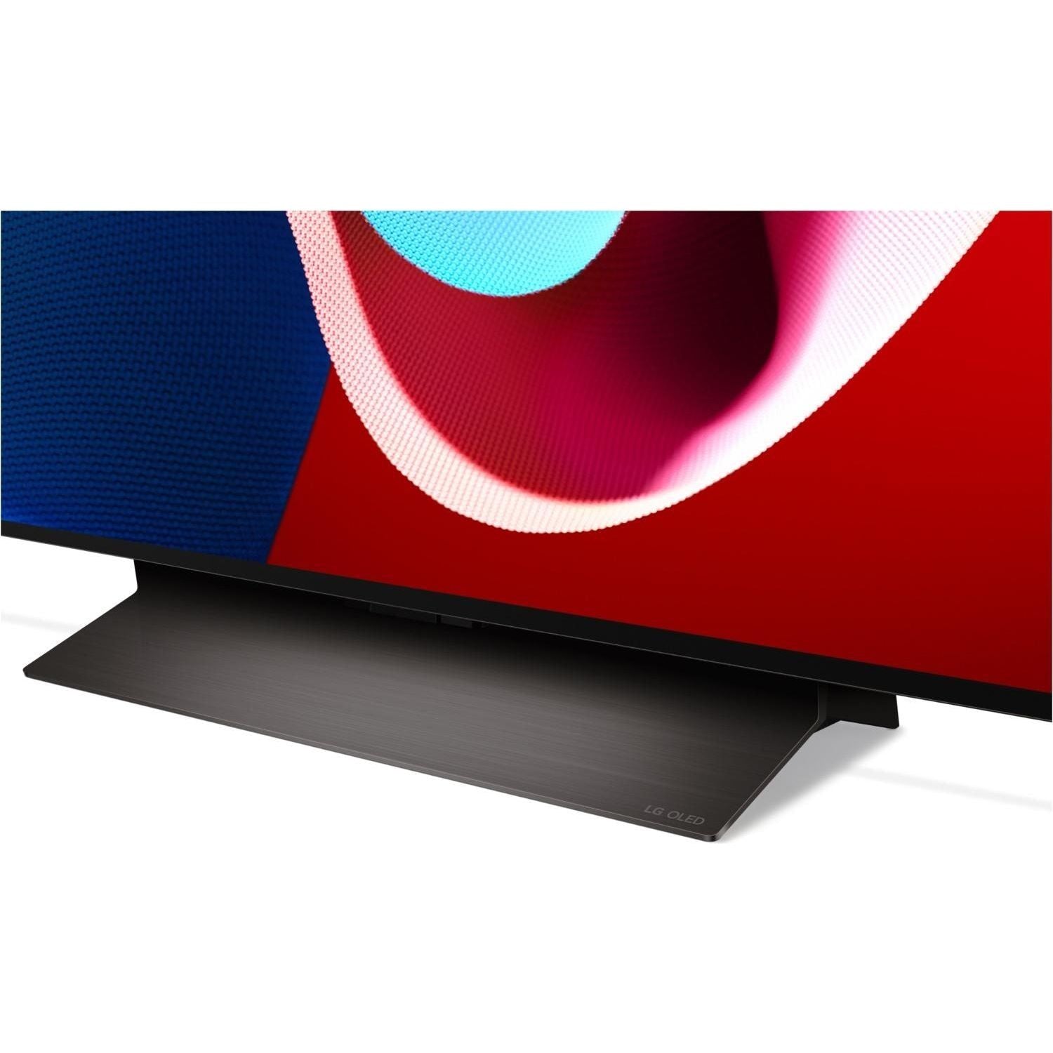 LG OLED48C48LA - Cashback 50,00 € bis 16.03.2025-OLED-TV =< 55''-LG-schwarz-HiFi-Profis Darmstadt