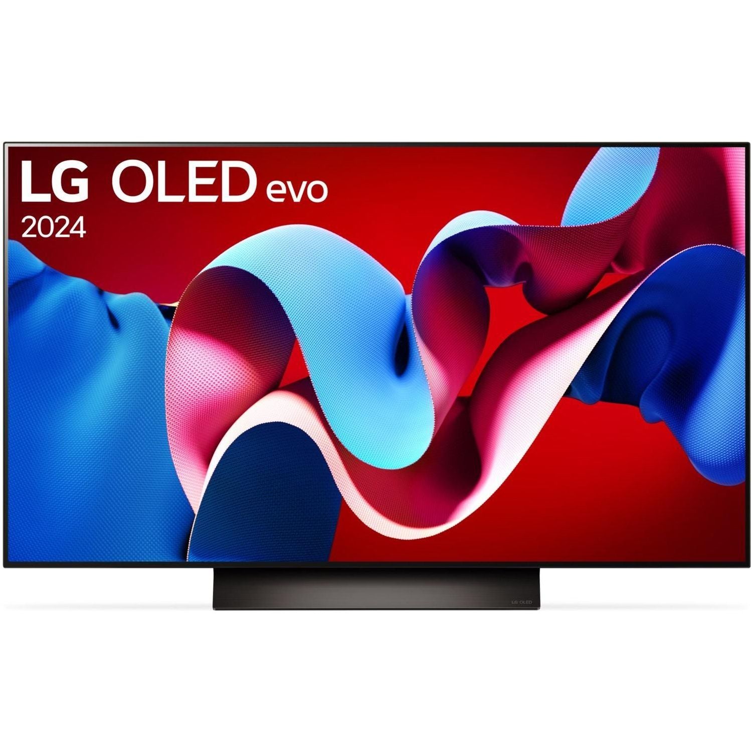 OLED48C48LA - HiFi-Profis Darmstadt