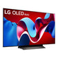 OLED48C48LA - HiFi-Profis Darmstadt