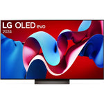 LG OLED55C48LA - Cashback 100,00 bis 16.03.2025-OLED-TV =< 55''-LG-schwarz-HiFi-Profis Darmstadt