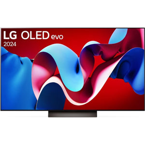 OLED55C48LA - HiFi-Profis Darmstadt