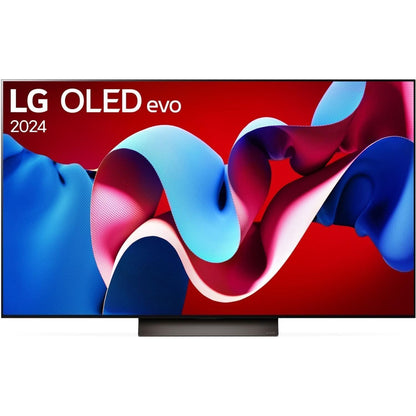 LG OLED55C48LA - Cashback 100,00 bis 16.03.2025-OLED-TV =< 55''-LG-schwarz-HiFi-Profis Darmstadt