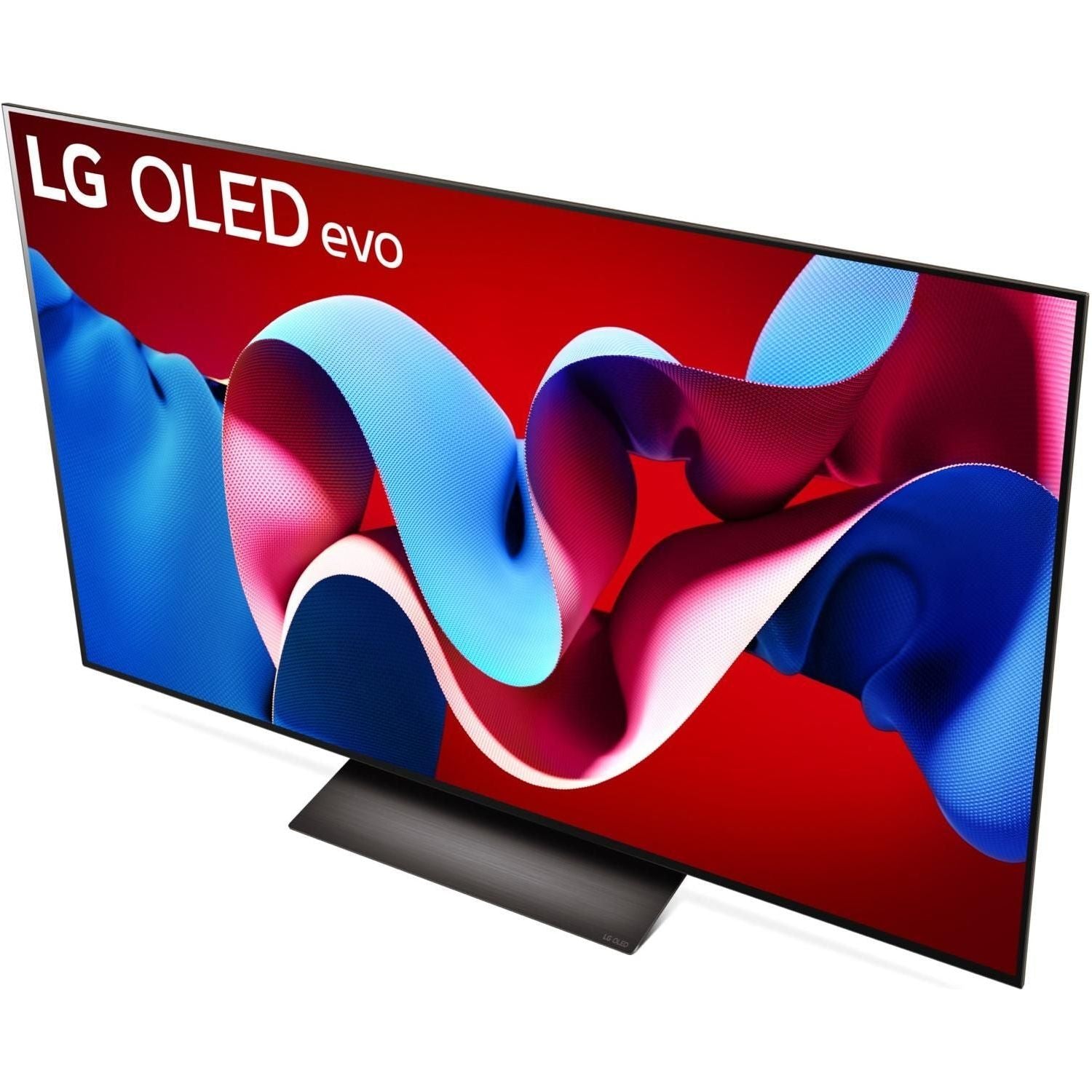 LG OLED55C48LA - Cashback 100,00 bis 16.03.2025-OLED-TV =< 55''-LG-schwarz-HiFi-Profis Darmstadt