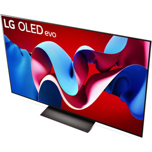 OLED55C48LA - HiFi-Profis Darmstadt