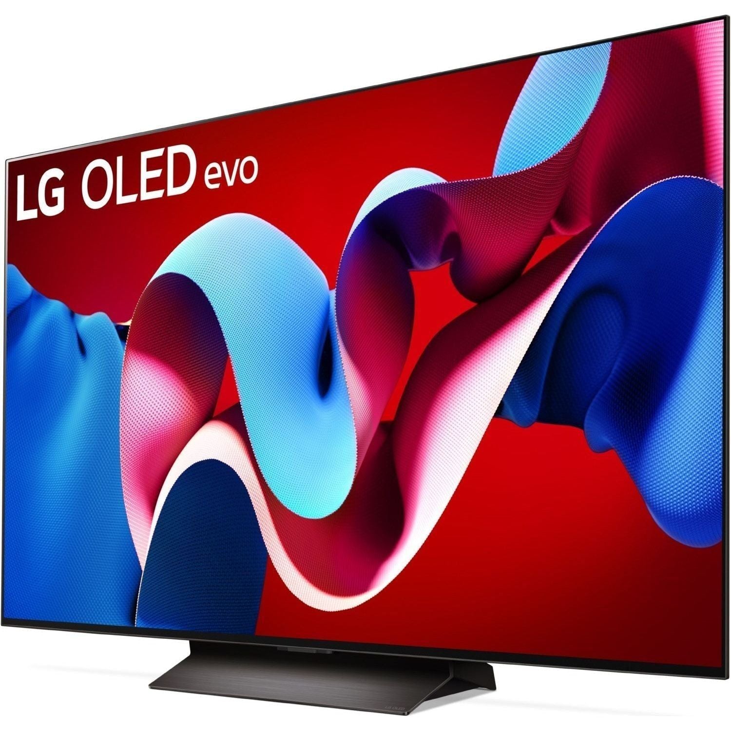 LG OLED55C48LA - Cashback 100,00 bis 16.03.2025-OLED-TV =< 55''-LG-schwarz-HiFi-Profis Darmstadt