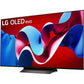 LG OLED55C48LA - Cashback 100,00 bis 16.03.2025-OLED-TV =< 55''-LG-schwarz-HiFi-Profis Darmstadt