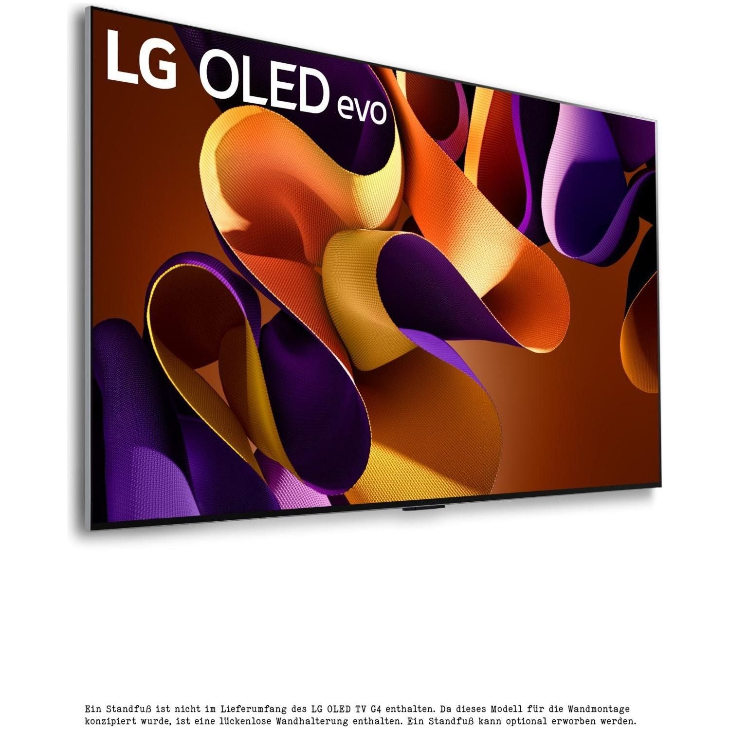 LG OLED55G48LW - Cashback 150,00 € bis 16.03.2025-OLED-TV =< 55''-LG-schwarz-HiFi-Profis Darmstadt