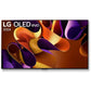 LG OLED55G48LW - Cashback 150,00 € bis 16.03.2025-OLED-TV =< 55''-LG-schwarz-HiFi-Profis Darmstadt