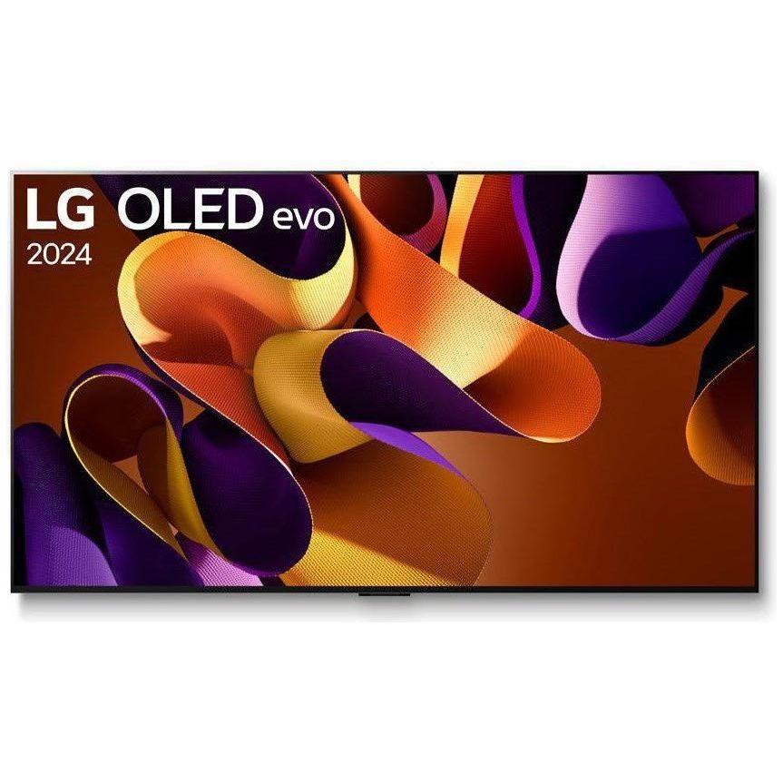 LG OLED55G48LW - Cashback 150,00 € bis 16.03.2025-OLED-TV =< 55''-LG-schwarz-HiFi-Profis Darmstadt